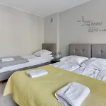 Golden Sands Apartament Sopot By Grand Apartments