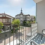 Golden Sands Apartament Sopot By Grand Apartments